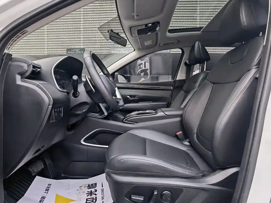 900x675_0_q87_c42_autohomecar__ChxpWGktB8aALEkgAArb204IQsM321.jpg.webp Used Hyundai Tucson 2021 Used Hyundai Tucson L 1.5T DCT GLX Elite Edition