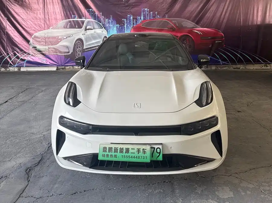 900x675_0_q87_c42_autohomecar__ChxpWGkw9YqAdX1vAAbYEu6zNiQ938.jpg.webp Used Zeekr 001 2024 WE version 95kWh four-wheel drive