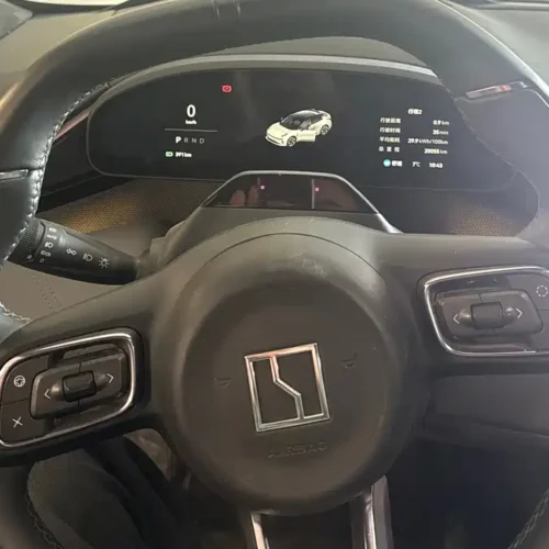 900x675_0_q87_c42_autohomecar__ChxpWGkw9ZCAFWySAAUxNcz9saQ465.jpg.webp Used Zeekr 001 2024 WE version 95kWh four-wheel drive