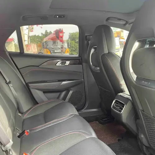 Used Lynk & Co 03 2018 1.5TD DCT Jin Pro Edition National V