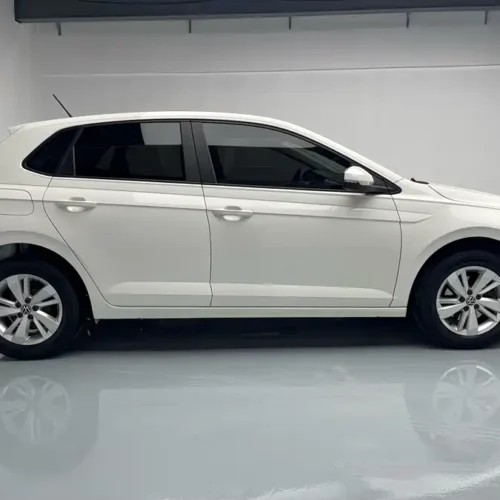 900x675_0_q87_c42_autohomecar__ChxpWGl1bpWADIECAAUlYT6ygqw224.jpg.webp Used Volkswagen Polo 2021 Plus 1.5L Automatic Panoramic Enjoyment Edition