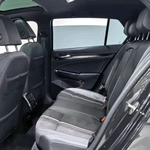 Used Golf 2023 280TSI DSG R-Line Lite