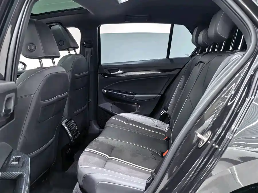 Used Golf 2023 280TSI DSG R-Line Lite