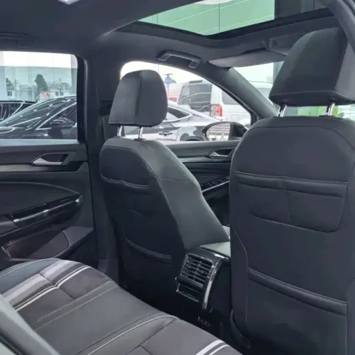 Used Golf 2023 280TSI DSG R-Line Lite