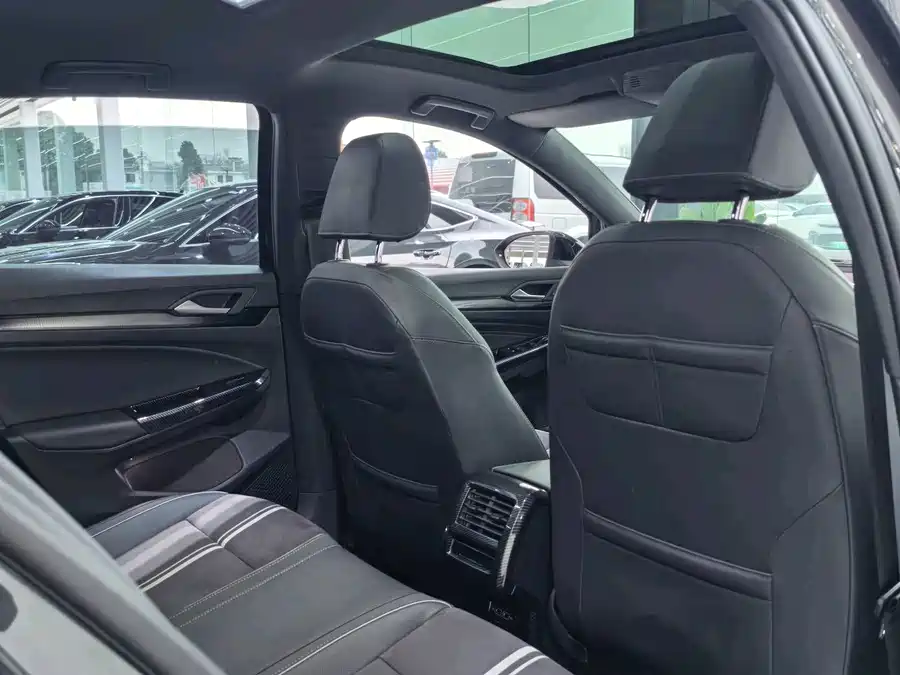 Used Golf 2023 280TSI DSG R-Line Lite