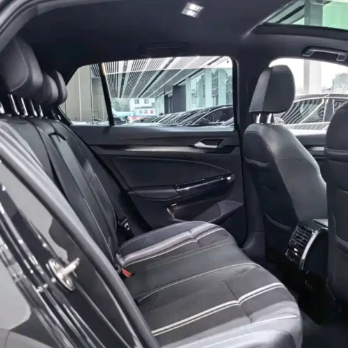 Used Golf 2023 280TSI DSG R-Line Lite