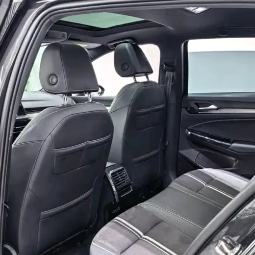 Used Golf 2023 280TSI DSG R-Line Lite