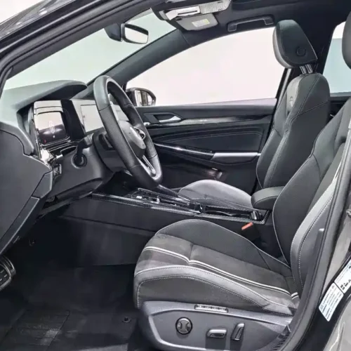 Used Golf 2023 280TSI DSG R-Line Lite