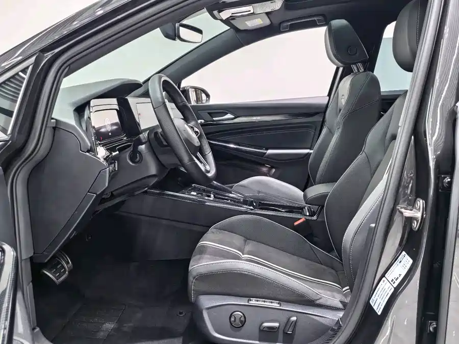 Used Golf 2023 280TSI DSG R-Line Lite