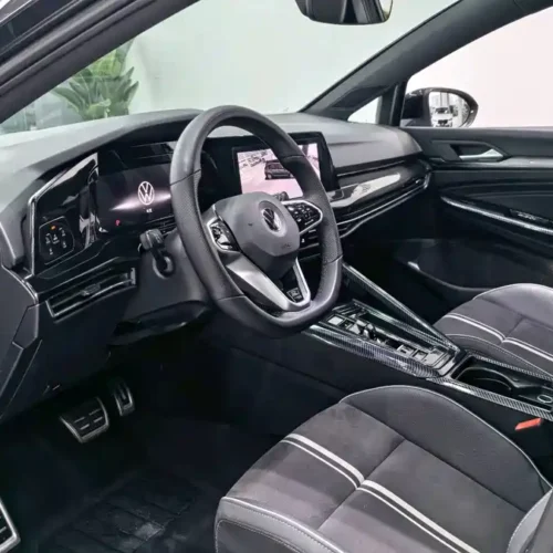 Used Golf 2023 280TSI DSG R-Line Lite