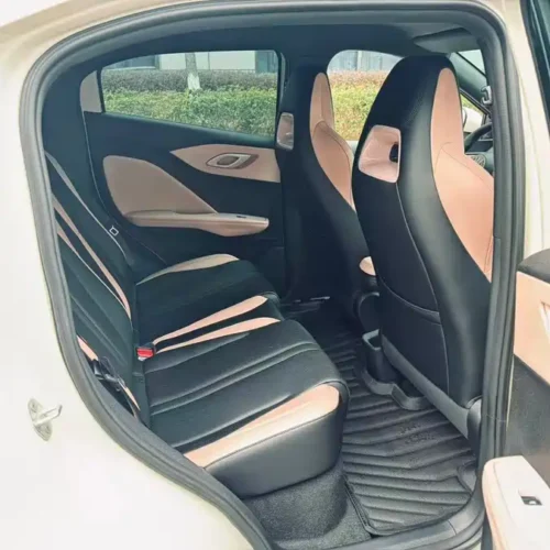 Used BYD Seagull 2025 Smart Driving Edition 305km Vitality Edition