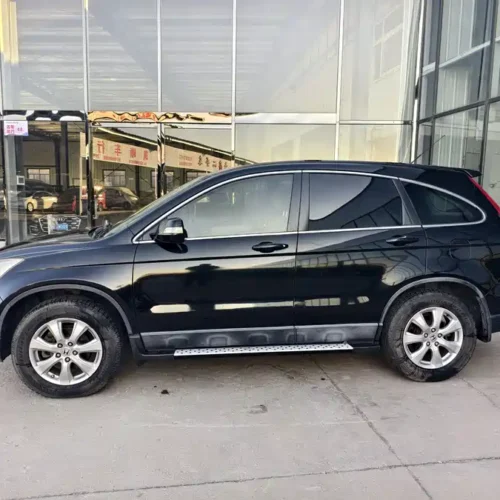 Used Honda CR-V 2010 2.0L automatic four-wheel drive classic version