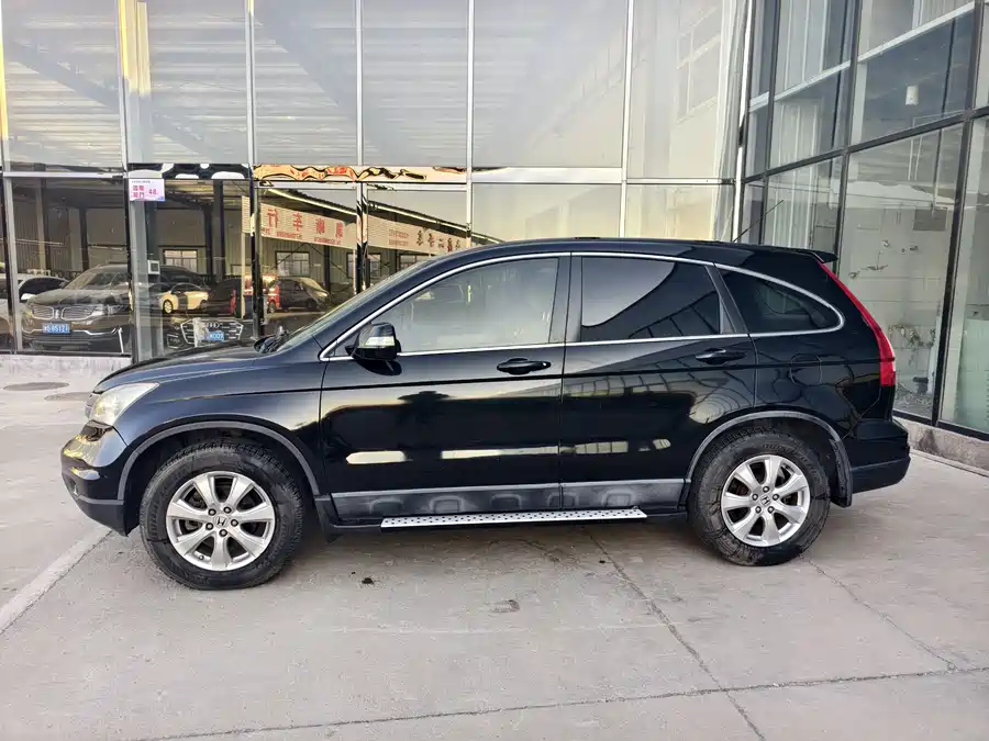 Used Honda CR-V 2010 2.0L automatic four-wheel drive classic version
