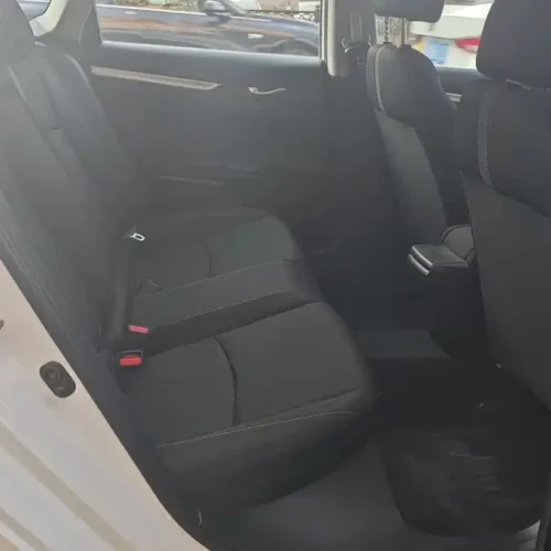 Used Honda Civic 2019 180TURBO CVT Sports Edition National V