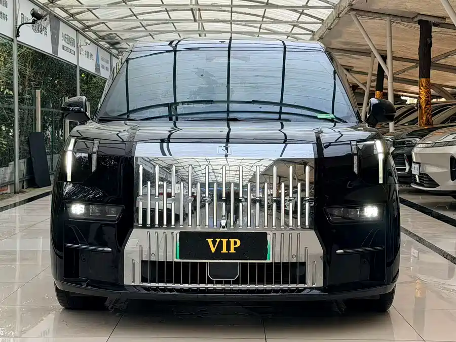 900x675_0_q87_c42_autohomecar__ChxpWGlAujmAW5yQAARyXzyYO0M741.jpg.webp Used Zeekr 009 2022 WE version