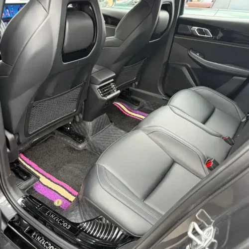 Used Lynk & Co 03 2023 1.5TD DCT Pro