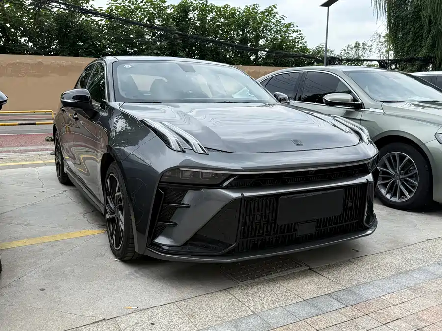 Used Lynk & Co 03 2023 1.5TD DCT Pro