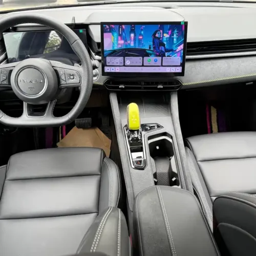 Used Lynk & Co 03 2023 1.5TD DCT Pro