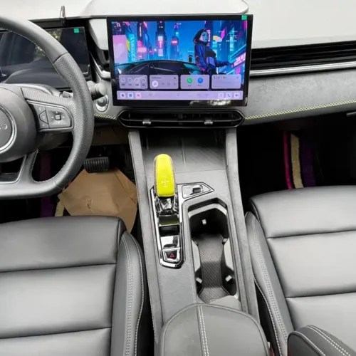 Used Lynk & Co 03 2023 1.5TD DCT Pro