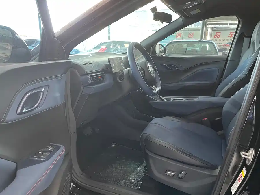 Used BYD Seagull 2023 Flying Edition