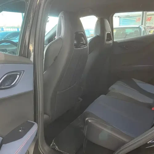 Used BYD Seagull 2023 Flying Edition