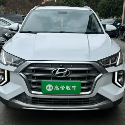 900x675_0_q87_c42_autohomecar__ChxpWGlI3WuAdgcCAAmngSgXdto707.jpg.webp Used Hyundai Tucson 2020 280TGDi dual-clutch two-wheel drive intelligent version National V