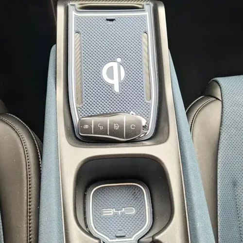 Used BYD Seagull 2025 305km active version