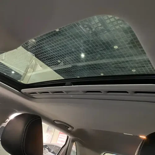 Used Volkswagen Polo 2016 1.6L automatic comfort model