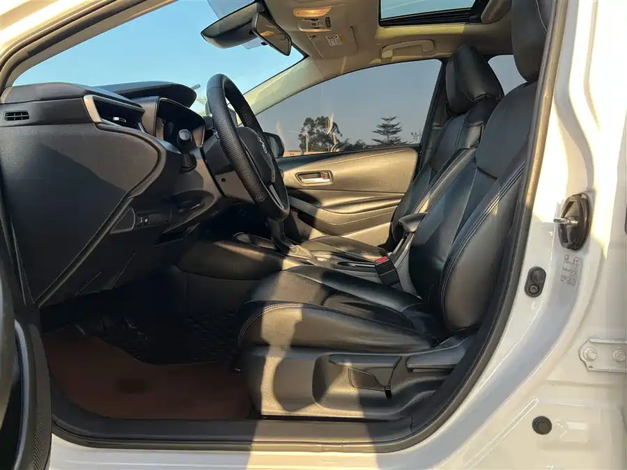 900x675_0_q87_c42_autohomecar__ChxpWGlPoVSAakXAAAHdrWEIp6E716.jpg.webp Used Toyota Corolla 2021 1.2T S-CVT Elite PLUS Edition