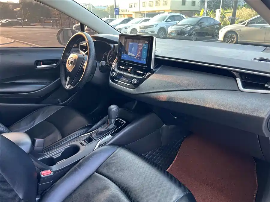 900x675_0_q87_c42_autohomecar__ChxpWGlPoWyAPrzdAAJVjUY3Yzw046.jpg.webp Used Toyota Corolla 2021 1.2T S-CVT Elite PLUS Edition