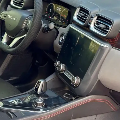 Used Lynk & Co 03 2018 1.5TD DCT Powerful Edition National V