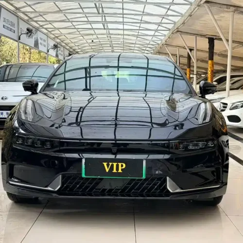 900x675_0_q87_c42_autohomecar__ChxpWGlQuSuAHx89AAS-nPsHvEs915.jpg.webp Used Zeekr 001 2023 WE version 100kWh