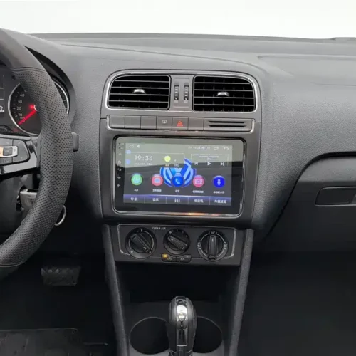 Used Volkswagen Polo 2016 1.6L automatic comfort model