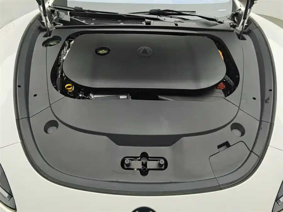 900x675_0_q87_c42_autohomecar__ChxpWGlRhrGAaoyPAAFdiwlPQD4078.jpg.webp Used Denza Z9 2024 1100km four-wheel drive Ultra version