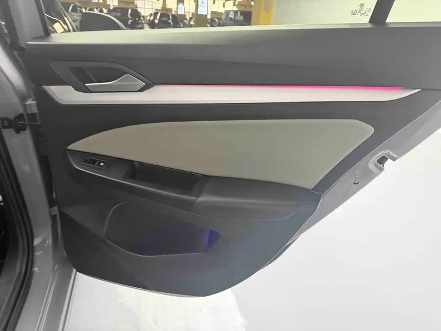 Used Golf 2023 facelift 280TSI DSG Pro