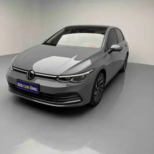 Used Golf 2023 facelift 280TSI DSG Pro