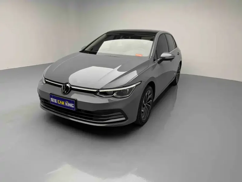 Used Golf 2023 facelift 280TSI DSG Pro