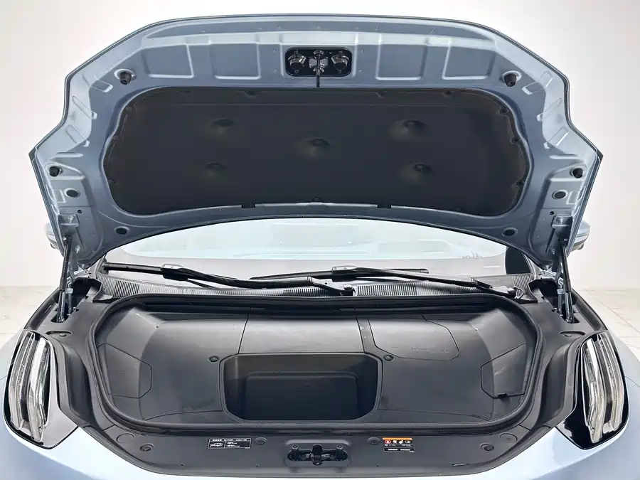 900x675_0_q87_c42_autohomecar__ChxpWGlUXB6ALF73AAeuN-qXugQ793.jpg.webp Used Zeekr 001 2022 model super long battery life dual motor YOU version