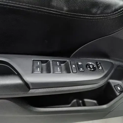 Used Honda Civic 2019 220TURBO CVT Dynamic Edition National VI