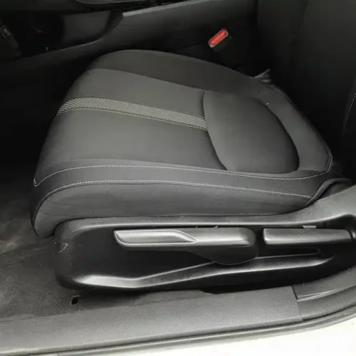 Used Honda Civic 2019 220TURBO CVT Dynamic Edition National VI