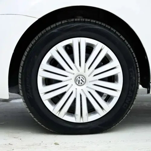 Used Volkswagen Polo 2016 1.6L automatic comfort model