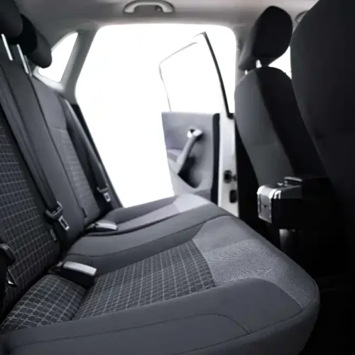 Used Volkswagen Polo 2016 1.6L automatic comfort model