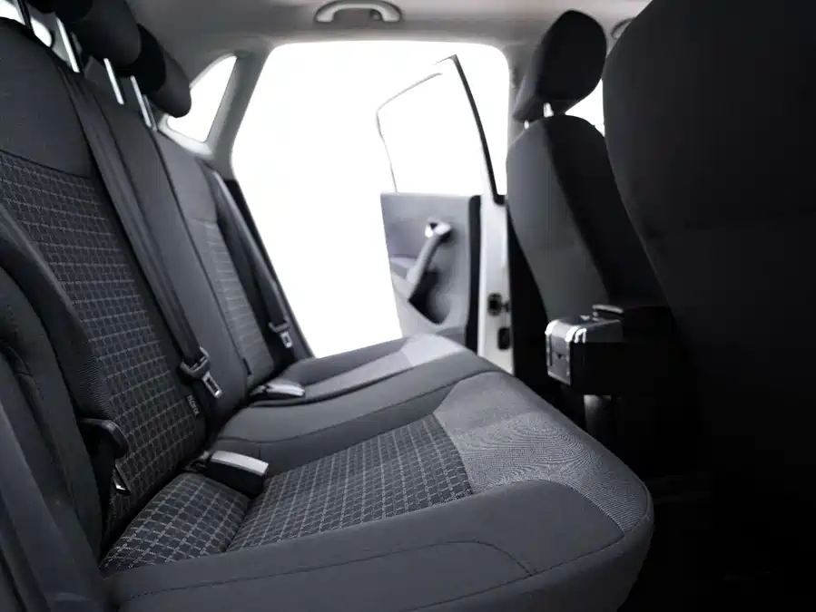 Used Volkswagen Polo 2016 1.6L automatic comfort model