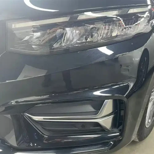 Used Volkswagen Polo 2019 Plus 1.5L Automatic Panoramic Enjoyment Edition