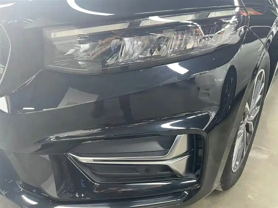 Used Volkswagen Polo 2019 Plus 1.5L Automatic Panoramic Enjoyment Edition