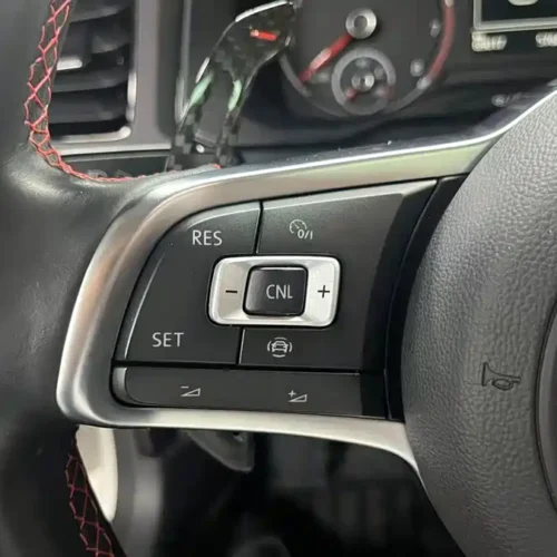 Used Volkswagen Polo 2019 Plus 1.5L Automatic Panoramic Enjoyment Edition