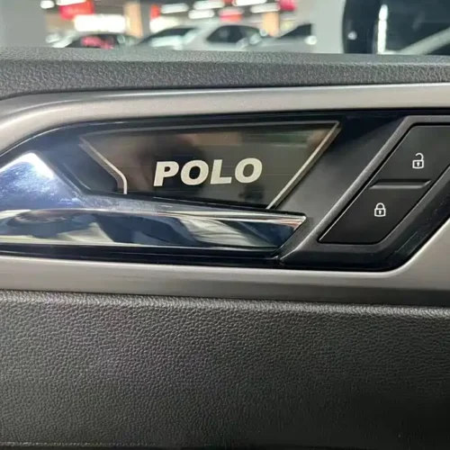 Used Volkswagen Polo 2019 Plus 1.5L Automatic Panoramic Enjoyment Edition