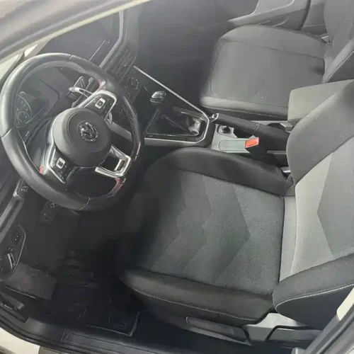 Used Volkswagen Polo 2019 Plus 1.5L Automatic Panoramic Enjoyment Edition