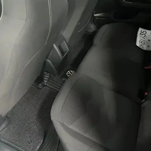 Used Volkswagen Polo 2019 Plus 1.5L Automatic Panoramic Enjoyment Edition