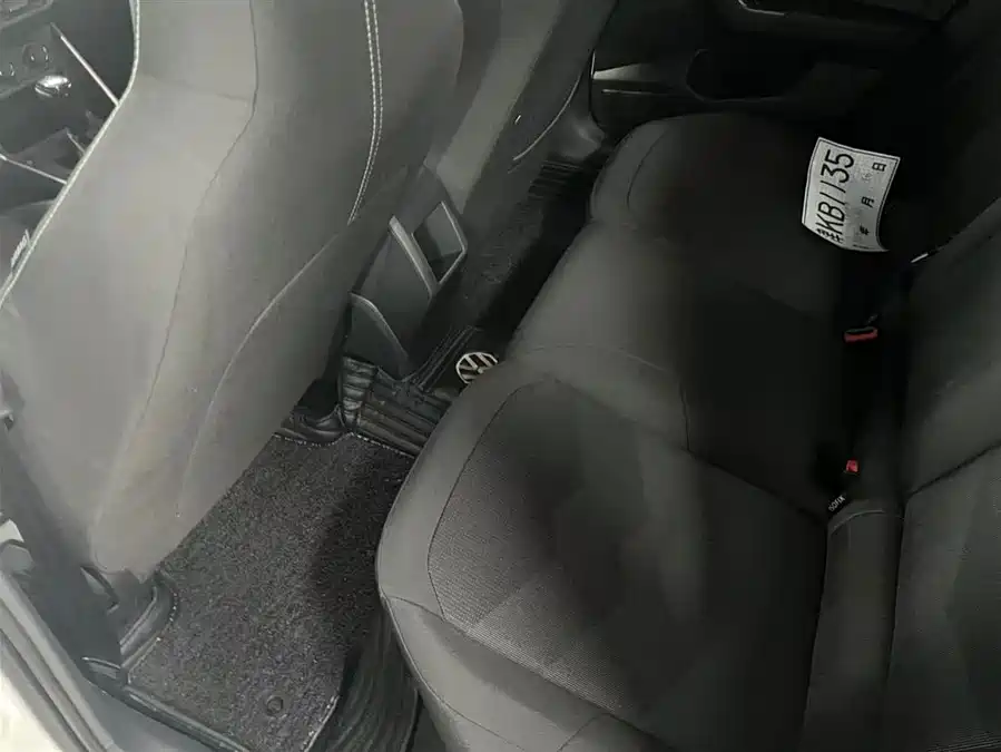 Used Volkswagen Polo 2019 Plus 1.5L Automatic Panoramic Enjoyment Edition